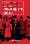 Cumhuriyet'e Doğru Milli M&uuml;cadele Tarihi 4 (1921 - 1922 )