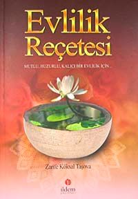 Evlilik Reçetesi