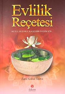 Evlilik Reçetesi