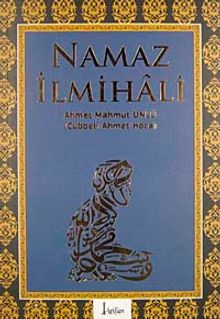 Namaz İlmihali