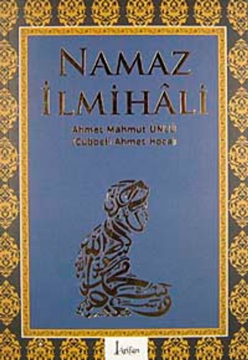 Namaz İlmihali