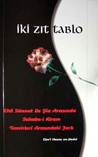 İki Zıt Tablo