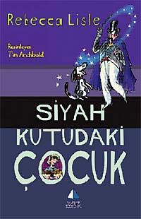 Siyah Kutudaki Çocuk