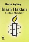 İnsan Hakları & Se&ccedil;ilmiş Makaleler