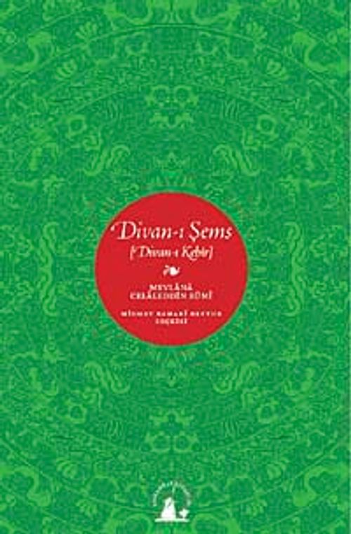 Divan-ı Şems