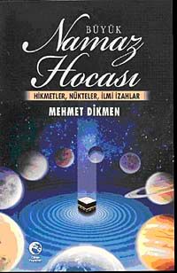 Büyük Namaz Hocası