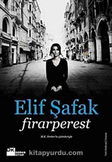 Firarperest - Elif Şafak