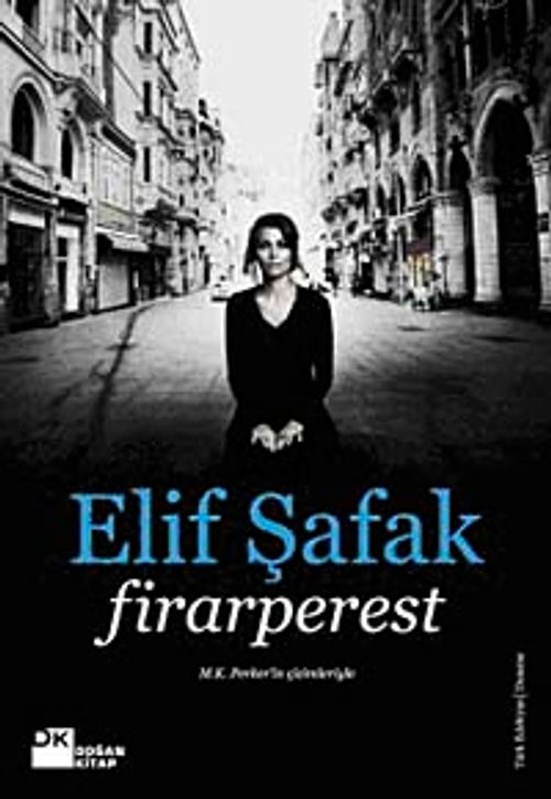 Firarperest