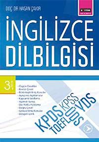 İngilizce Dilbilgisi
