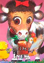 Sevimli İnek