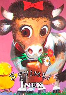 Sevimli İnek