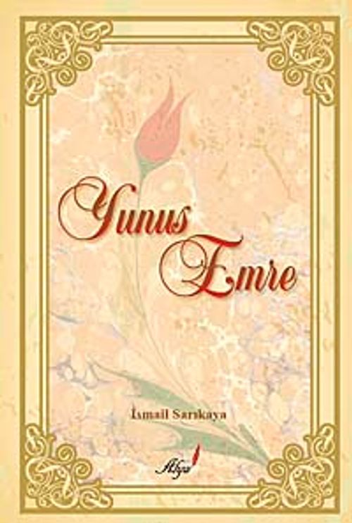 Yunus Emre