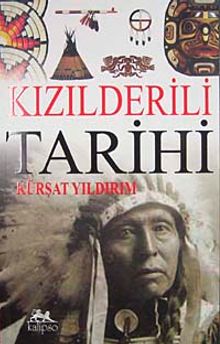Kızılderili Tarihi