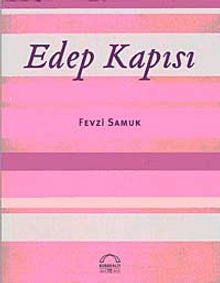 Edep Kapısı