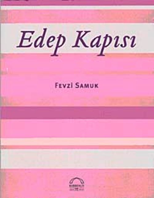 Edep Kapısı