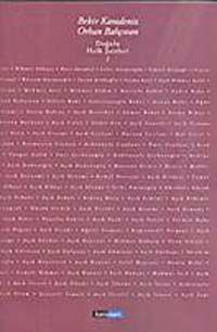 Doğulu Halk Şiirleri 1-2 Cd İlaveli