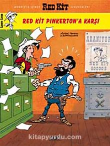 Red Kit 38 -Pinkerton'a Karşı