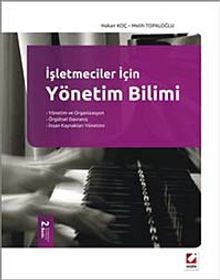 İşletmeciler İçin Yönetim Bilimi