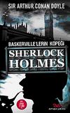 Baskerville'lerin K&ouml;peği / Sherlock Holmes (Cep Boy)