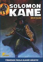 Solomon Kane Destanı