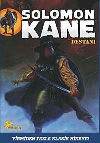 Solomon Kane Destanı