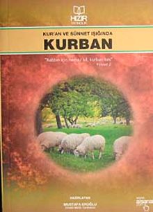 Kur'an ve Sünnet Işığında Kurban