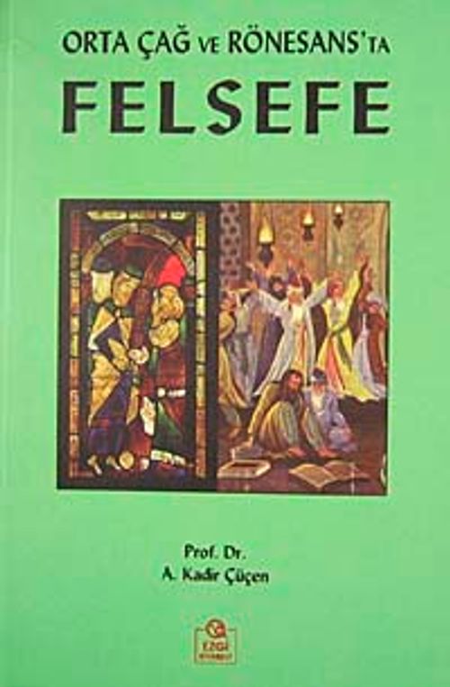 Orta Çağ ve Rönesans'ta Felsefe