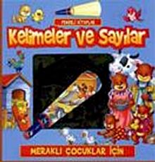 Kelimeler ve Sayılar / Fenerli Kitaplar