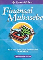 Finansal Muhasebe / Sadi Işıklılar
