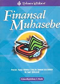 Finansal Muhasebe / Sadi Işıklılar