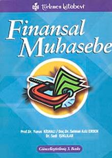 Finansal Muhasebe / Sadi Işıklılar
