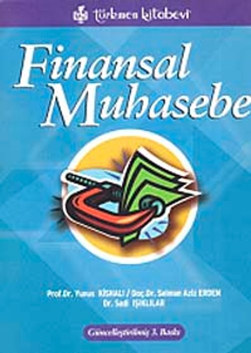 Finansal Muhasebe / Sadi Işıklılar