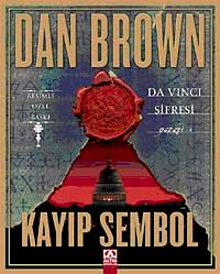 Kayıp Sembol (Ciltli)