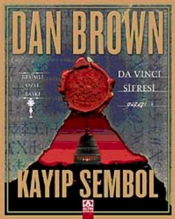 Kayıp Sembol (Ciltli)