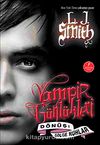 Vampir Günlükleri & Dönüş-Gölge Ruhlar 4. Kitap
