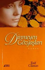 Dinmeyen Gözyaşları