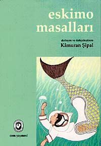 Eskimo Masalları