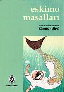 Eskimo Masalları