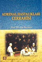 Adrenal Hastalıkları Cerrahisi
