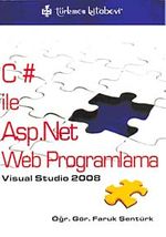 C# ile Asp.Net Web Proglamlama & Visual Studio 2008