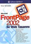 Front Page 2002 İle Web Tasarımı