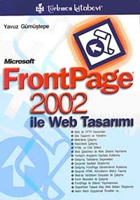 Front Page 2002 İle Web Tasarımı