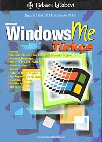 Windows Me Türkçe