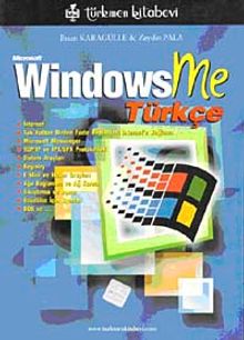 Windows Me Türkçe