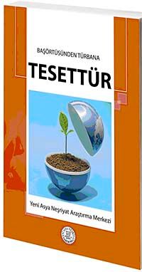 Tesettür & Başörtüsünden Türbana