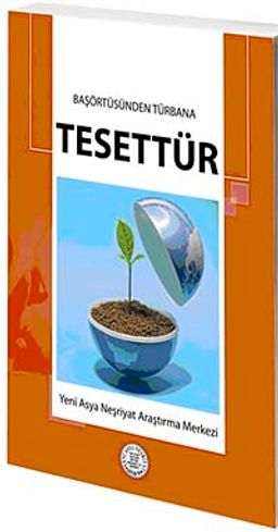 Tesettür & Başörtüsünden Türbana