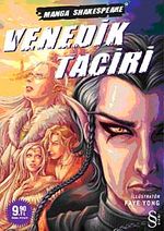 Venedik Taciri & Manga Shakespeare