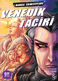 Venedik Taciri & Manga Shakespeare