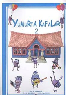 Yumurta Kafalar-2