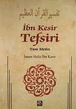 İbn Kesir Tefsiri 3.Cilt & Tam Metin